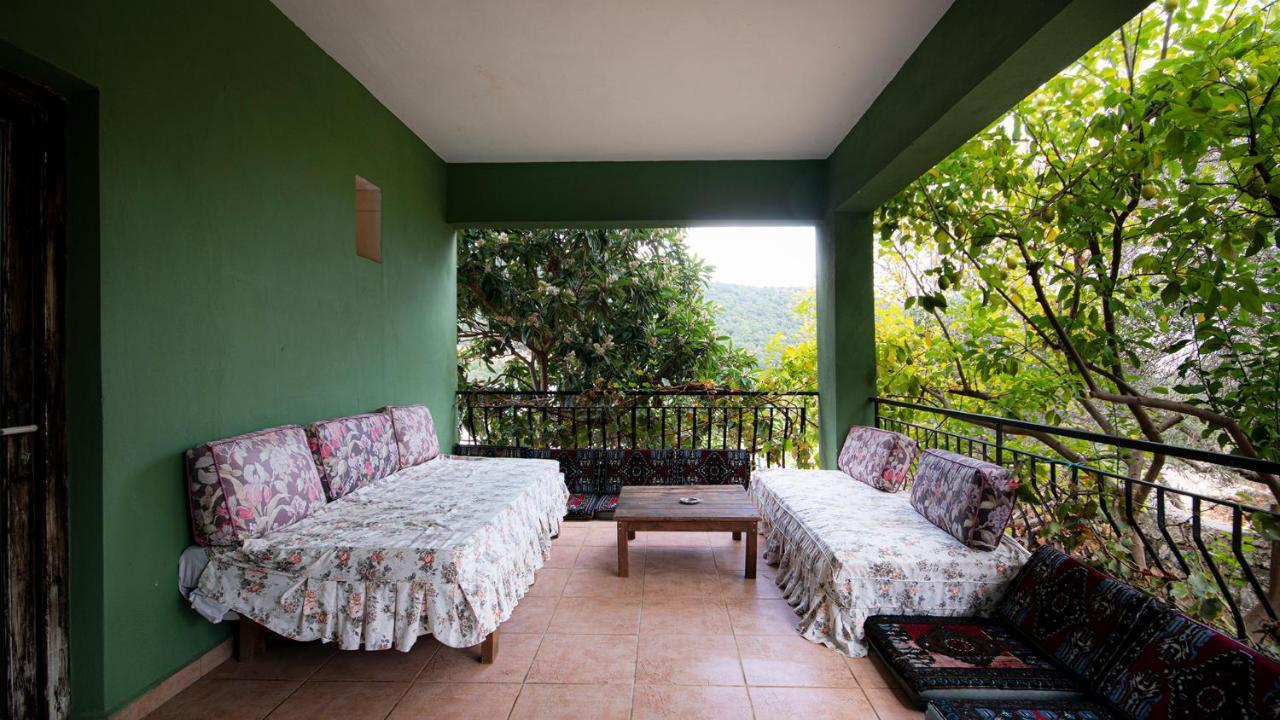 Vita Camping Otel Geyikbayiri Exterior photo