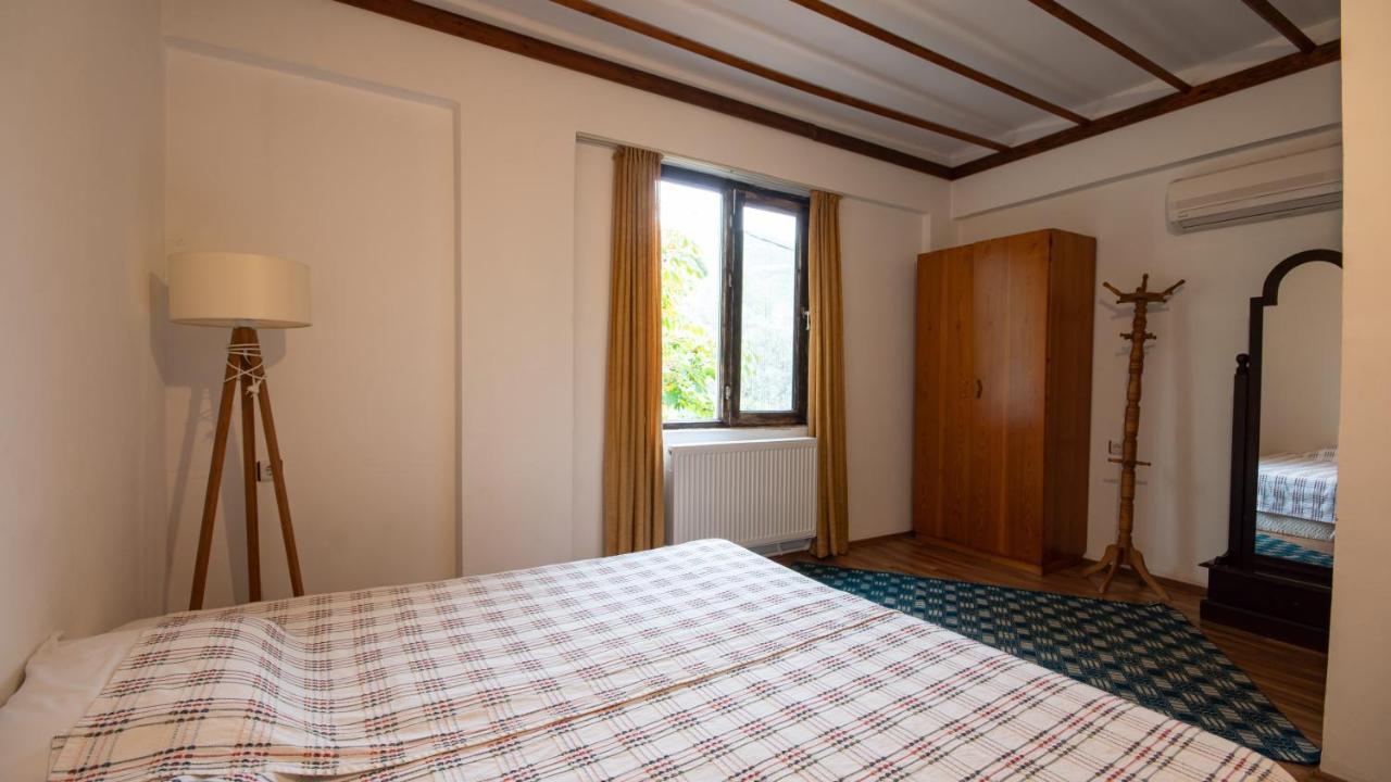 Vita Camping Otel Geyikbayiri Exterior photo